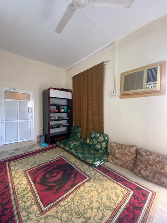 Saar, Apartments/Houses, BHD 100/year,  1 BR,  Room And Bathroom For Rent In Saar Area, Ground Floor. Rent Is 100 Dinars Including Electr