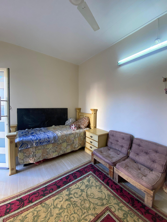 Saar, Apartments/Houses, BHD 100/year,  1 BR,  Room And Bathroom For Rent In Saar Area, Ground Floor. Rent Is 100 Dinars Including Electr