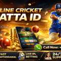 Cricket Satta ID Instant Approval With VIP Benefits Today