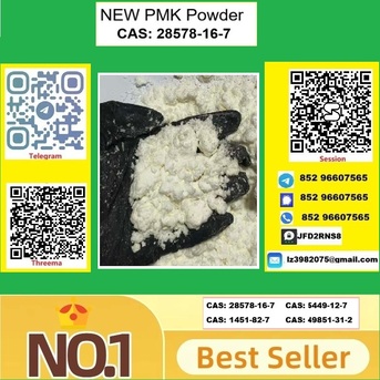 Auckland, Pet Supplies, USD 160,  Buy PM.K CAS 28578-16-7 For Industrial Use | Stable Supply & Quality Assured In Bulk