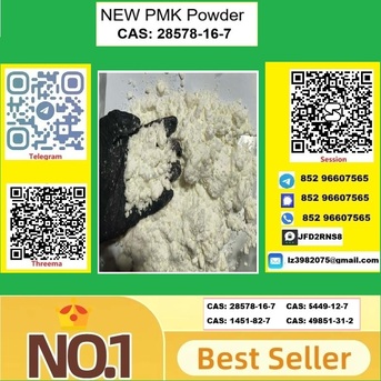 Auckland, Pet Supplies, USD 160,  Buy PM.K CAS 28578-16-7 For Industrial Use | Stable Supply & Quality Assured In Bulk