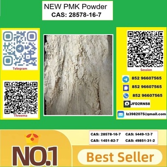 Auckland, Pet Supplies, USD 160,  Buy PM.K CAS 28578-16-7 For Industrial Use | Stable Supply & Quality Assured In Bulk