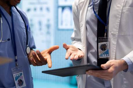 New York, Health, Strategy & Transformation: Key Business Impact