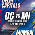 MI Vs DC Playing XI 2026: Match Guide & Analysis | Diamond 247