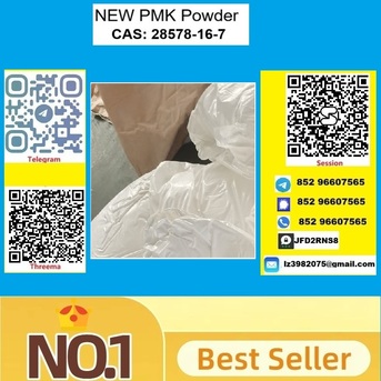 Auckland, Pet Supplies, USD 160,  Buy PM.K CAS28578-16-7 For Industrial Use | Stable Supply & Quality Assured In Bulk