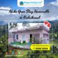 Your Kodaikanal Getaway Begins With Comfort & Nature