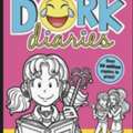 BHD 100,  Whole Set Of Dork Diaries