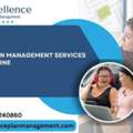 NDIS Plan Management Services Melbourne