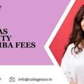 Galgotias University Online MBA Fees