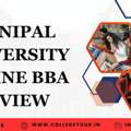 Manipal University Online BBA Review