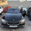 SAR 41000,  Bmw 750,  2011,  Automatic,  200000 KM,  BMW FULL OPTIONS 750Li