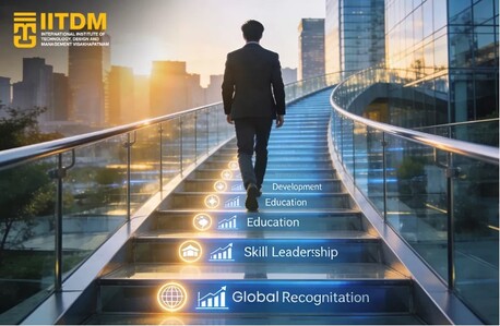 Visakhapatnam, Lessons Offered, Top PGDM Courses At IITDM | Industry-Focused Learning