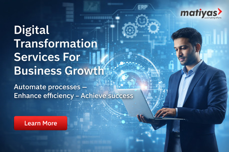Ahmedabad, ERP, Increase Productivity With Advanced Business Automation