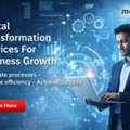 Increase Productivity With Advanced Business Automation