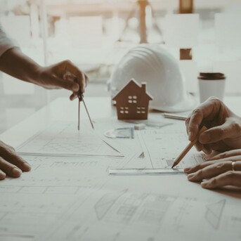 Bhopal, Construction, Architecture Planning That Simplifies Construction In Bhopal