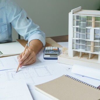 Bhopal, Construction, Architecture Planning That Simplifies Construction In Bhopal