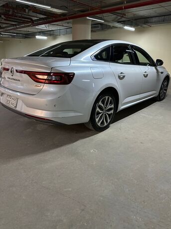 Riyadh, Vehicles, Cars & Trucks , SAR 40,  Renault Talisman 2018, Full Option,,  2018,  Automatic,  70000 KM,  One Owner