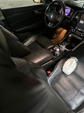 Riyadh, Vehicles, Cars & Trucks , SAR 40,  Renault Talisman 2018, Full Option,,  2018,  Automatic,  70000 KM,  One Owner