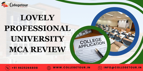 Punjab, Lessons Offered, Lovely Professional University  MCA Review