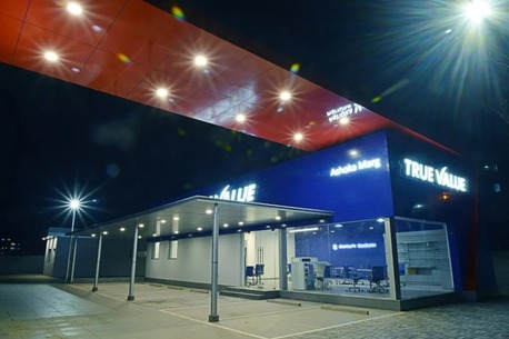 Meerut, Marketing, Reach Tanya Auto Used Cars Showroom Meerut
