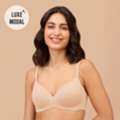 INR 949,  Nude Bras For Invisible Support & Everyday Comfort | Nykd By Nykaa