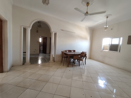Jidhafs, Apartments/Houses, BHD 160/year,  3 BR,  Jidhafs:- 3Bhk Unfurnished Flat On Rent..