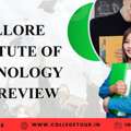 Vellore Institute Of Technology MCA Review