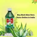 INR 470,  Buy Best Aloe Vera Juice Online In India | Bharat Gram Udyog Sangh