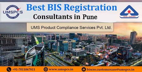 Pune, Legal, How To Get BIS Consultant In Pune &ndash; By UMSPCS