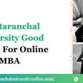 Is Uttaranchal University Good Or Bad For Online MBA