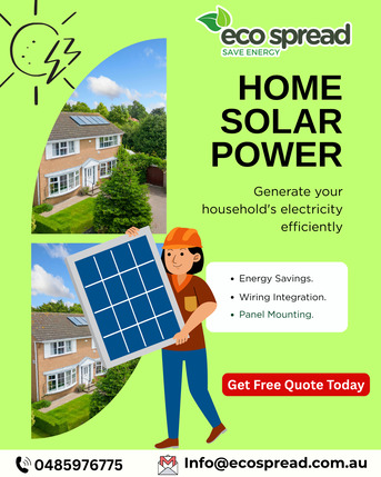 Melbourne, Farm & Garden, AUD 999,  Home Solar Energy Solutions For Modern Living