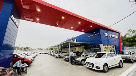Lucknow, Marketing, Authorized Akanksha Automobiles Used Car Dealer In Moradabad