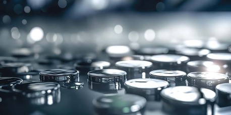 New York, Electronics, USD 1,  Nickel-Metal Hydride Battery