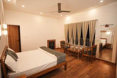 Mumbai, Travel, Peaceful Stay At MukteshwarHomestay