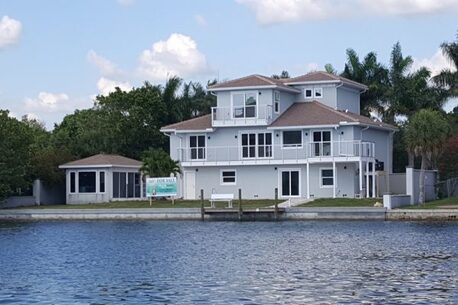 New York, Construction, Stronger Builds Begin With Velocity & Flood Zone Design Plans