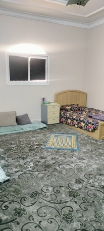 Al Iskan, Rooms Available, SAR 1000/month,  Furnished,  Room For Rent