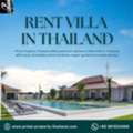 Rent A Property In Thailand Easy Living Options