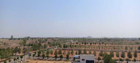 Hyderabad, Residential Plots, INR 12500,  200 Sq. Yard,  PHARMA GREEN CITY &ndash; Nandiwanaparthy  DTCP Approved