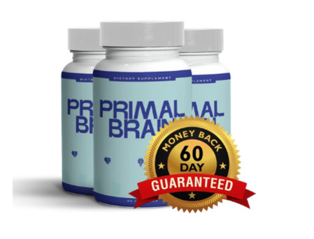New York, Health, Primal Brain Reviews & Complaints: Real User Experiences Revealed Primal Brain Memory Supp