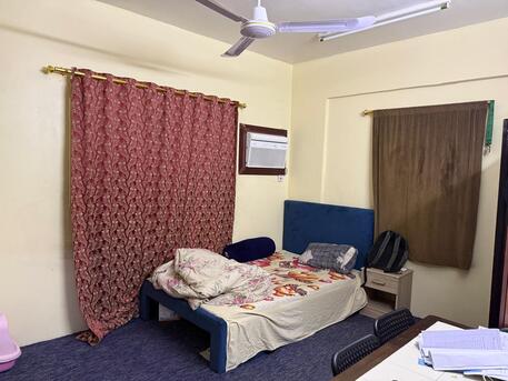 Al Wizarat, Apartments/Houses, SAR 25000/year,  Furnished,  3 BR,  House 3BHK For Rent --Oppsite Lahori Khabay - Beside BBQ Point