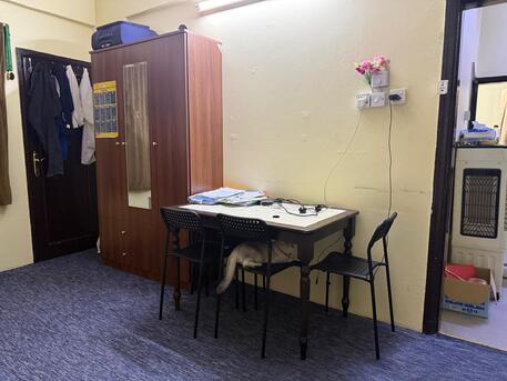 Al Wizarat, Apartments/Houses, SAR 25000/year,  Furnished,  3 BR,  House 3BHK For Rent --Oppsite Lahori Khabay - Beside BBQ Point