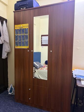 Al Wizarat, Apartments/Houses, SAR 25000/year,  Furnished,  3 BR,  House 3BHK For Rent --Oppsite Lahori Khabay - Beside BBQ Point