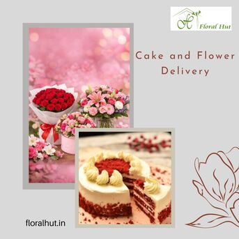 Chennai, Florist, Cake And Flowers Delivery In Chennai
