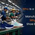 Who Is A Third-Party Footwear Manufacturer And Why Does Your Shoe Brand Need One?