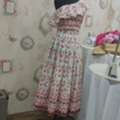 Cut And Saw Like Party Dress, Casual Jalabiya
