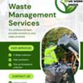 Smart E-Waste Management Solutions With We Work Green