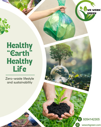 Mumbai, Recycling, Smart E-Waste Management Solutions With We Work Green