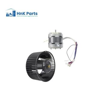 Chicago, Household Items, USD 89,  General Electric WB26X30786 Range Hood Blower Motor Assembly