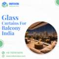 Best Glass Curtains For Balcony India
