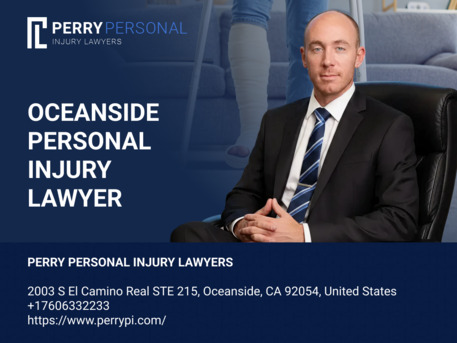 New York, Business, Perry Personal Injury And Car Accident Lawyers